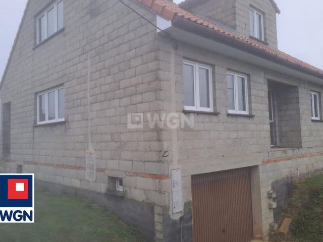 Dom na sprzedaż w Wieluń, Łódzkie