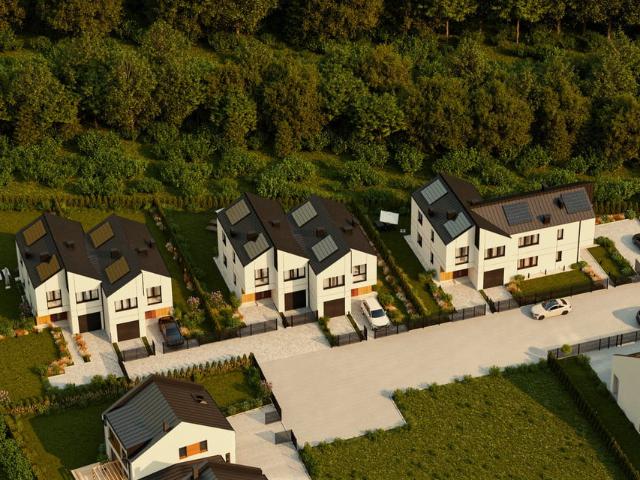 Dom na sprzedaż w Lesznowola, Mazowieckie