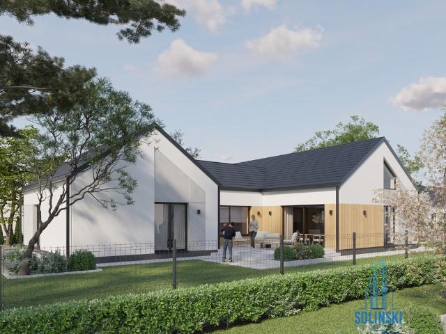 Dom na sprzedaż w Grodzisk Mazowiecki, Mazowieckie