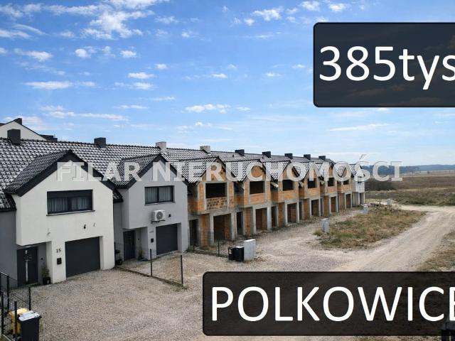 Dom na sprzedaż w Polkowice, Dolnośląskie