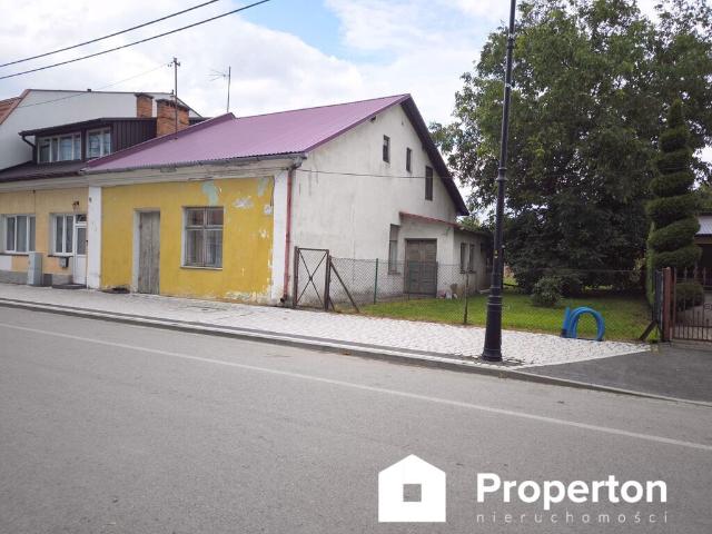 Dom na sprzedaż w Baranów Sandomierski, Podkarpackie