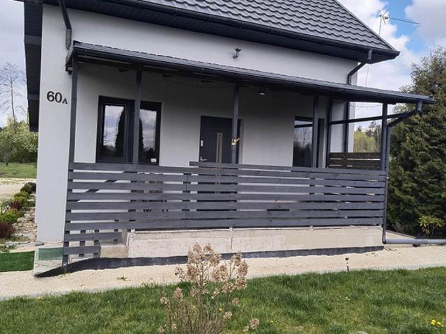Dom na sprzedaż w Świętokrzyskie