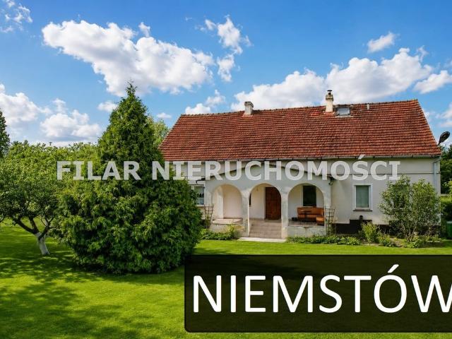 Dom na sprzedaż w Niemstów, Dolnośląskie