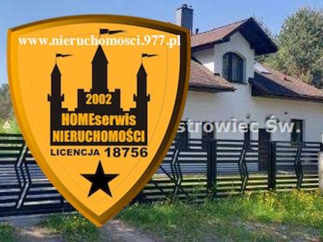 Dom na sprzedaż w Ostrowiec Świętokrzyski, Świętokrzyskie