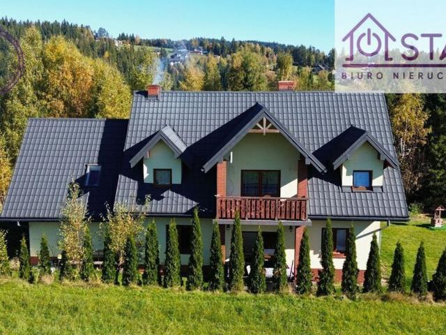 Dom na sprzedaż w Nowy Targ, Małopolskie