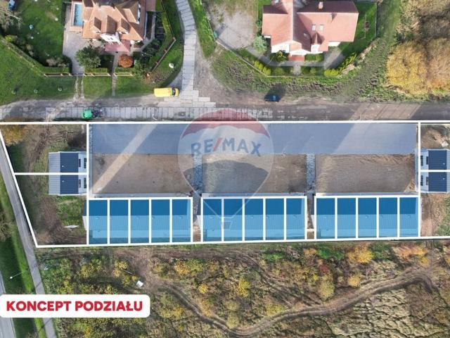 Dom na sprzedaż w Mielno, Zachodniopomorskie