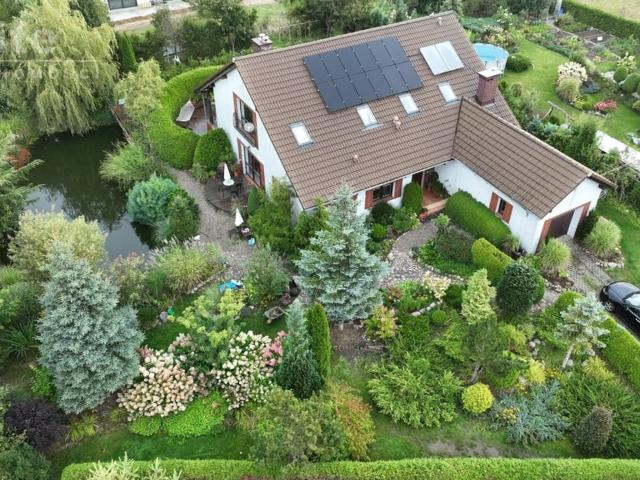 Dom na sprzedaż w Parchowo, Pomorskie