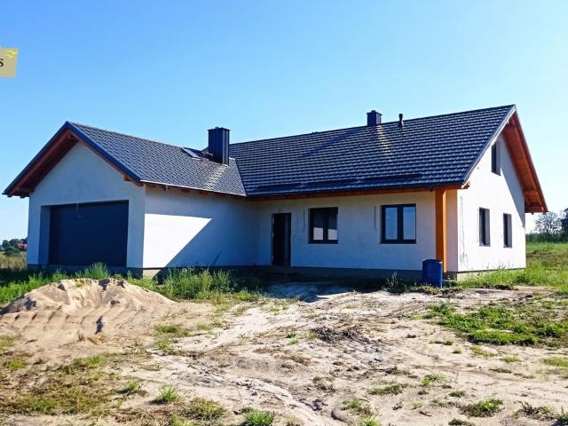 Dom na sprzedaż w Kaczki, Pomorskie