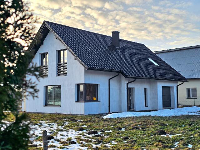 Dom na sprzedaż w Białobrzegi, Podkarpackie