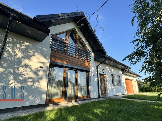 Dom na sprzedaż w Wojciechowice, Mazowieckie
