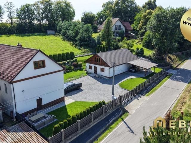 Dom na sprzedaż w Wieliczka, Małopolskie