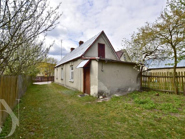 Dom na sprzedaż w Hajnówka, Podlaskie