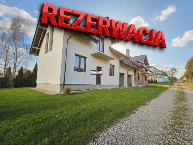 Dom na sprzedaż w Szyce, Małopolskie