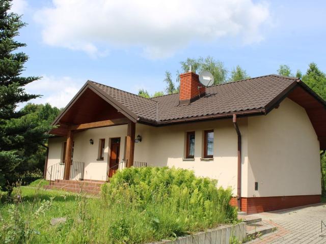 Dom na sprzedaż w Wiatowice, Małopolskie