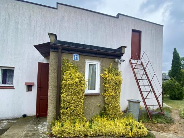 Dom na sprzedaż w Choceń, Kujawsko-pomorskie