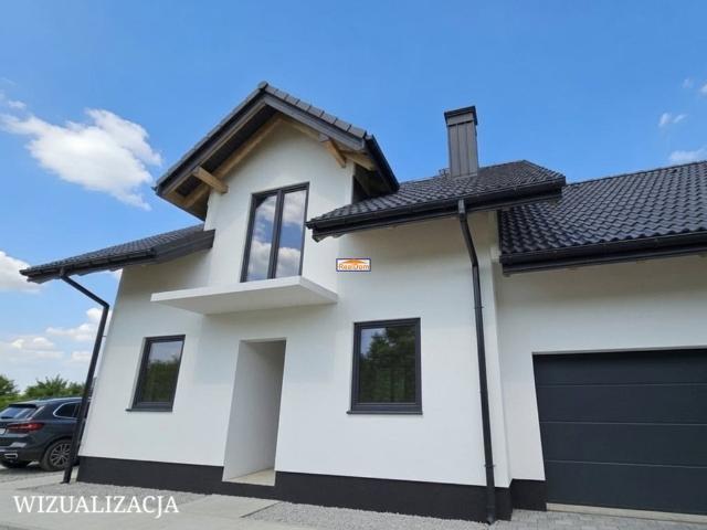 Dom na sprzedaż w Szyce, Małopolskie