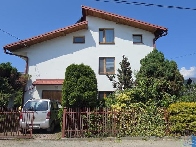 Dom na sprzedaż w Chełmiec, Małopolskie