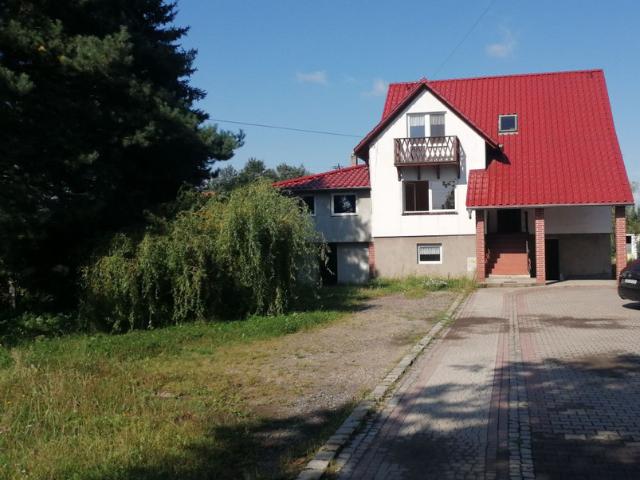 Dom na sprzedaż w Opolskie