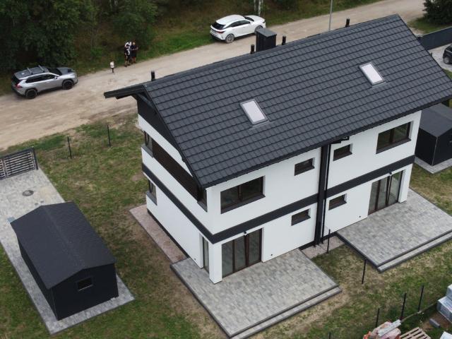 Dom na sprzedaż w Józefów, Mazowieckie