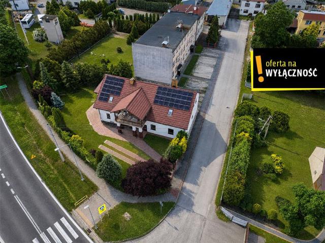 Dom na sprzedaż w Świętokrzyskie