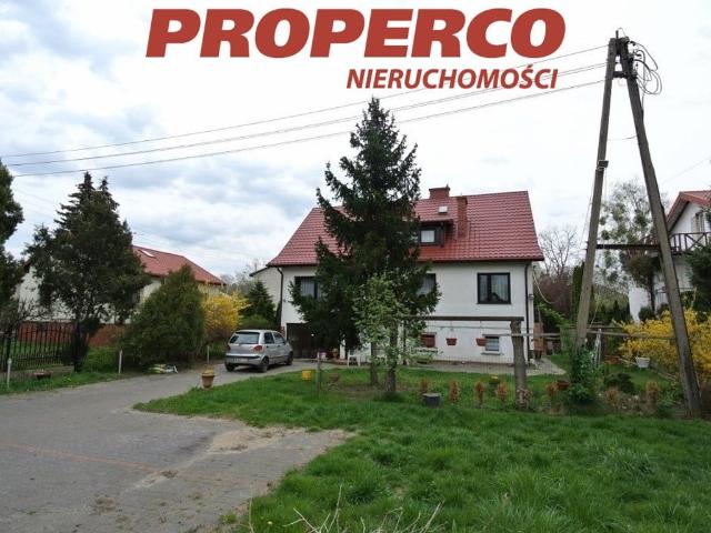 Dom na sprzedaż w Milanówek, Mazowieckie