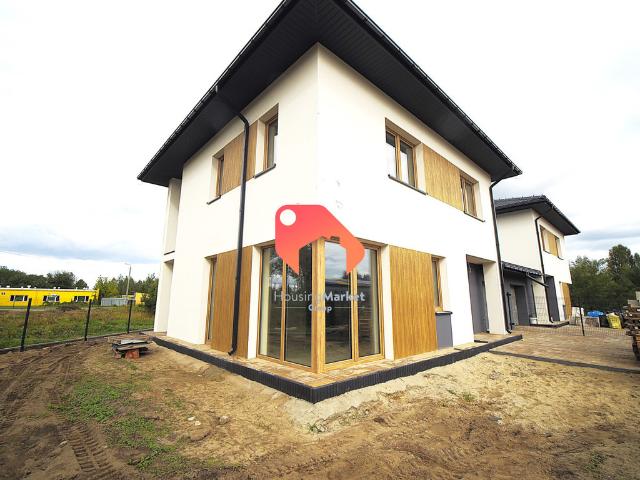 Dom na sprzedaż w Sulejówek, Mazowieckie