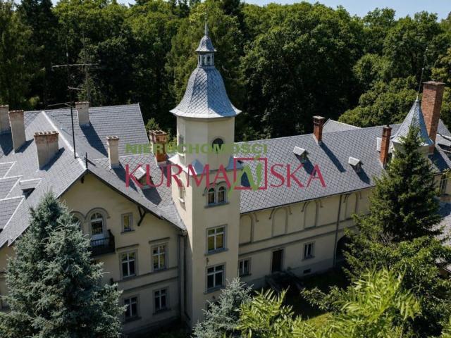 Dom na sprzedaż w Bojadła, powiat zielonogórski