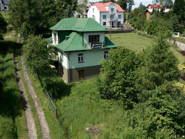 Dom na sprzedaż w Sułoszowa Pierwsza, Sułoszowa