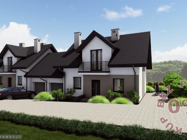 Dom na sprzedaż w Szyce, Małopolskie