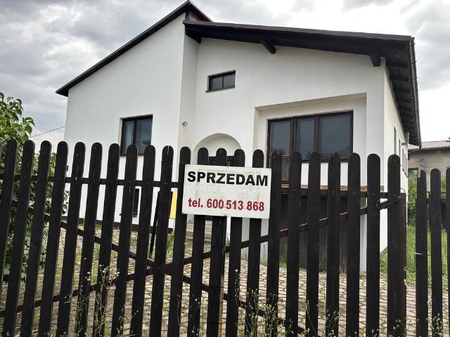 Dom na sprzedaż w Wadowice, Małopolskie