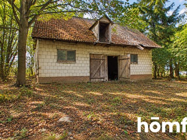 Dom na sprzedaż w Lubelskie