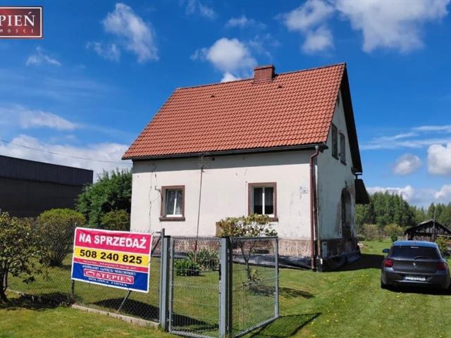 Dom na sprzedaż w Świeradów-zdrój, Dolnośląskie