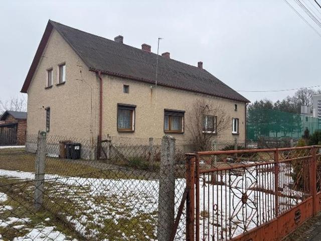 Dom na sprzedaż w Kalety, Śląskie