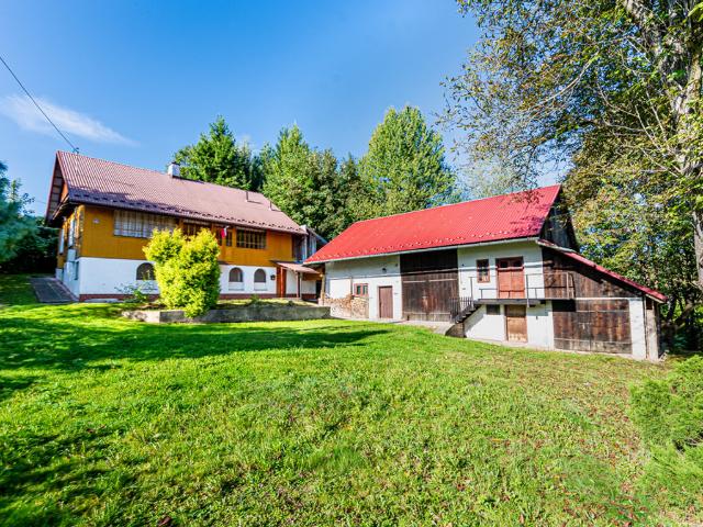 Dom na sprzedaż w Dynów, Podkarpackie