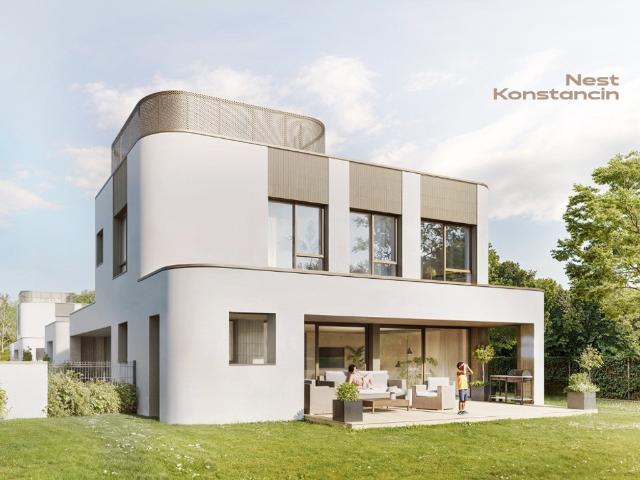 Dom na sprzedaż w Konstancin-jeziorna, Mazowieckie