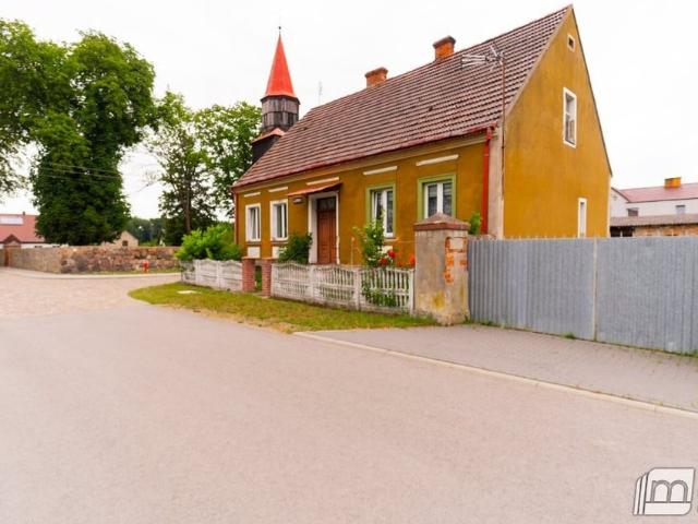 Dom na sprzedaż w Stargard Szczeciński, Zachodniopomorskie