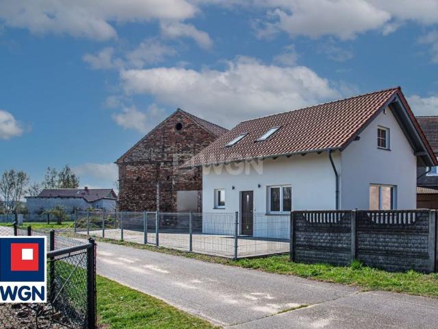 Dom na sprzedaż w Nowogrodziec, Dolnośląskie