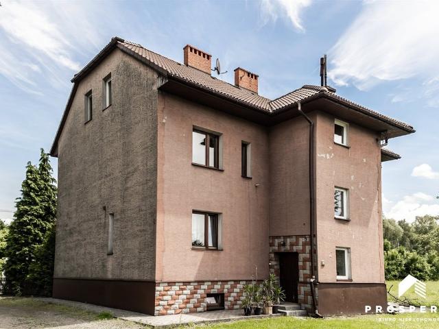 Dom na sprzedaż w Czechowice-dziedzice, Śląskie