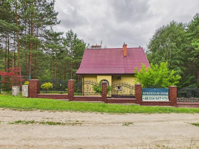 Dom na sprzedaż w Pilica, Śląskie