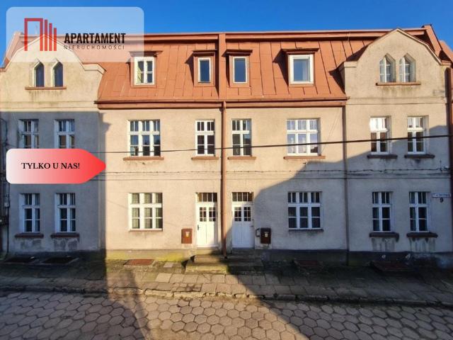 Dom na sprzedaż w Nowe Miasto Lubawskie, powiat nowomiejski