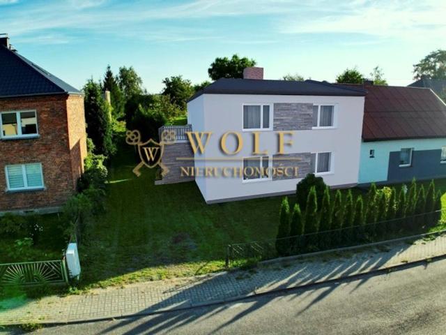 Dom na sprzedaż w Lubliniec, Śląskie