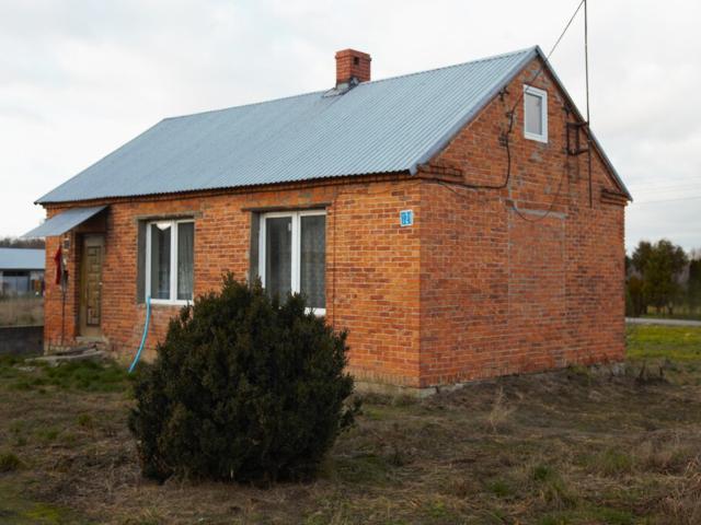 Dom na sprzedaż w Świętokrzyskie