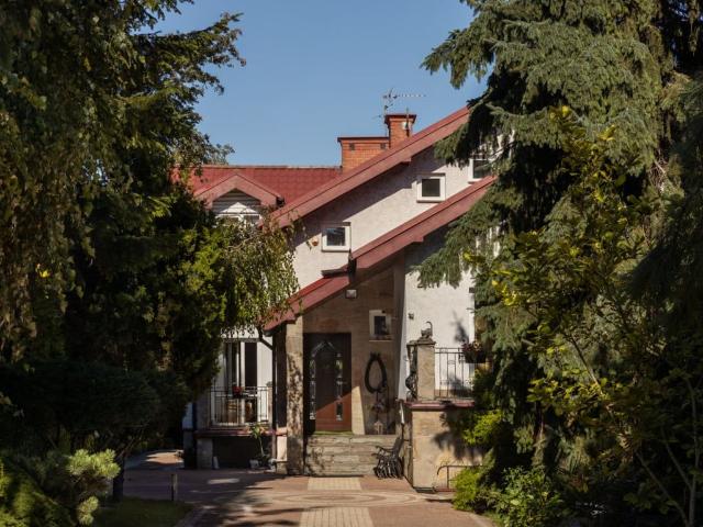Dom na sprzedaż w Piastów, powiat pruszkowski