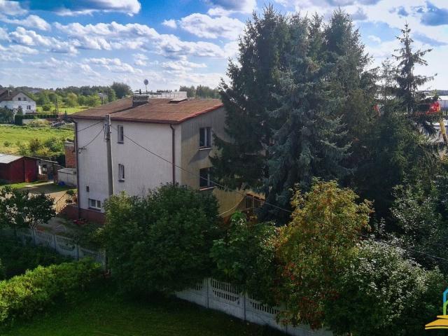 Dom na sprzedaż w Janki, Mazowieckie