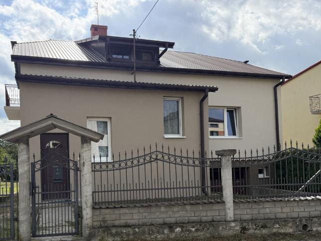 Dom na sprzedaż w Parczew, powiat parczewski