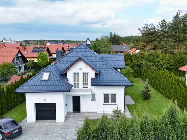 Dom na sprzedaż w Głogów Małopolski, Podkarpackie