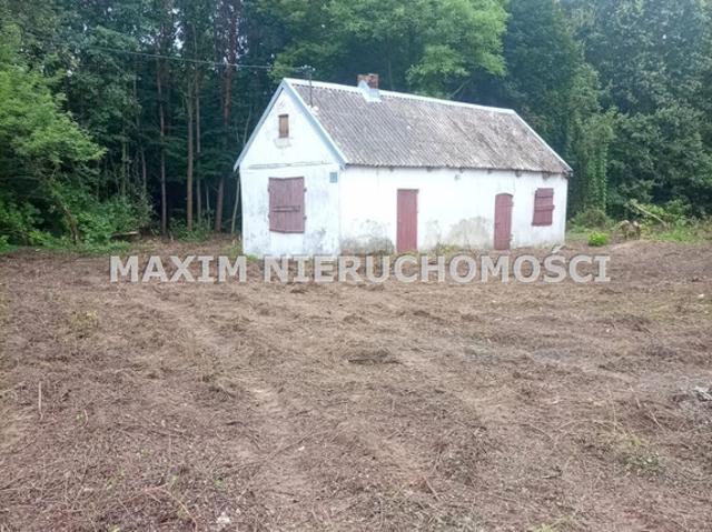 Dom na sprzedaż w Mazowieckie