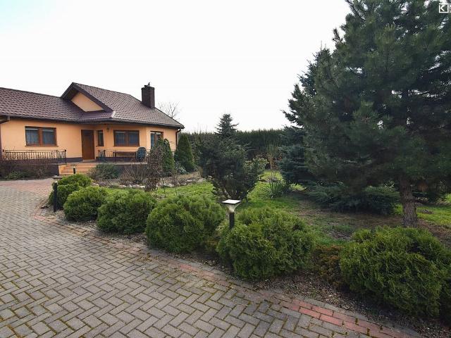 Dom na sprzedaż w Ludwin