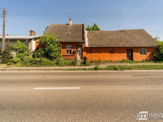 Dom na sprzedaż w Pyrzyce, Zachodniopomorskie