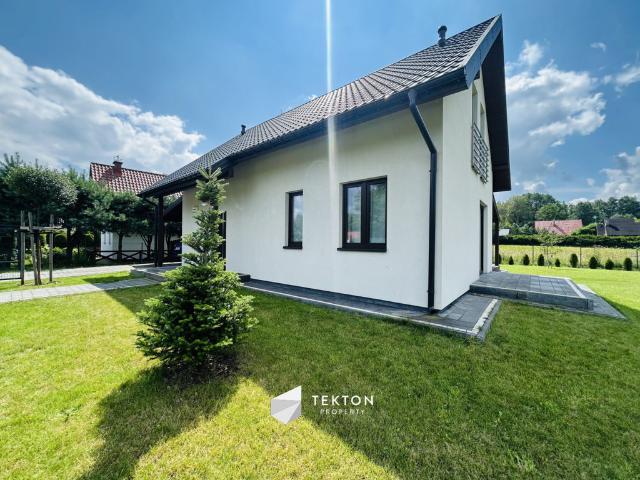 Dom na sprzedaż w Miłomłyn